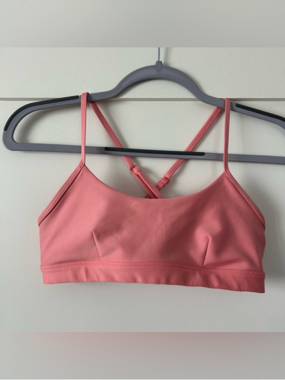 Set of 3 ALO Yoga Airlift Intrigue Sports Bras - Picture 2 of 4